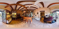 Masia del racó.