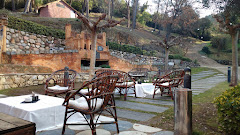 Masia Font del Tort