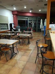 Melara Bar Restaurant