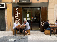 Més que Tapes