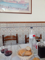 Mesón Aragonés El Cachirulo
