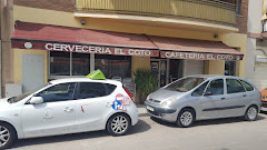 Mesón El Coto