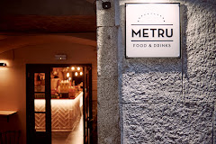 Metru