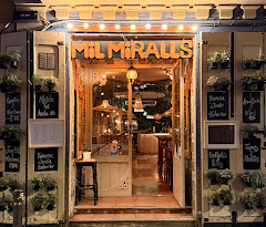Mil Miralls