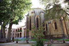 Monestir de les Avellanes