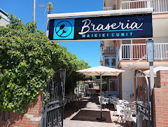 Nueva Braseria waikiki