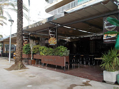 O Xantar Mediterráneo Restaurante