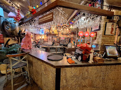 Ovante - Hamburgueseria y Tapas en Barcelona