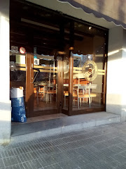 Panadería Bertran