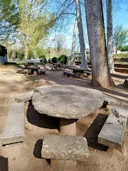 Parque de las Set Fonts