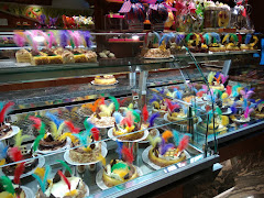 Pastisseria Crossandra