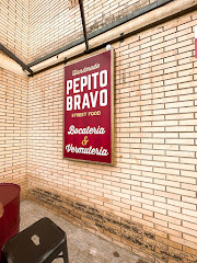 PEPITO BRAVO