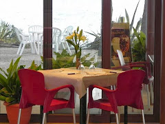 Perales Restaurant