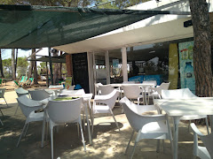 Piscina De Les Brucardes
