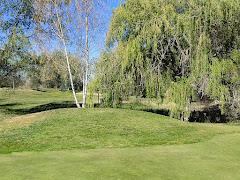 Pitch & Putt Golf Urgell