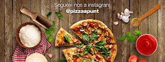 Pizza a Punt · Lliçà D
