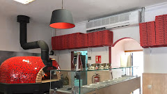 Pizza del Mestre