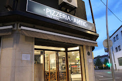Pizzeria Antic