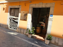Pizzeria Espai de la Carme