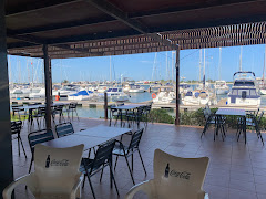 Pizzeria Gastrobar Marina Beach