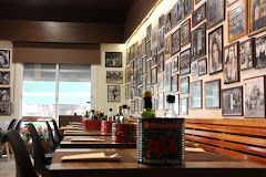 Pizzeria Italia