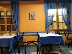 Pizzeria la Raval