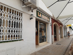 Pizzeria La Rosita