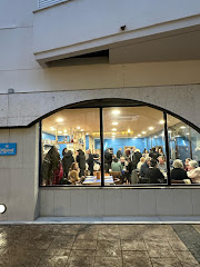 Pizzería Ristorante Mistral