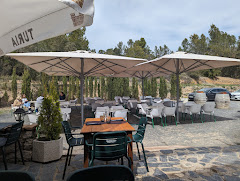 Porta del Priorat Restaurant