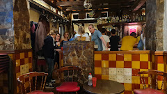 Pub La Bombolla