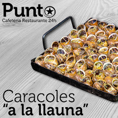 Punto Estrella Collserola