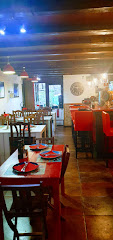 Reset & Go Bar