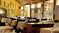 Restaurant Abat Cisneros