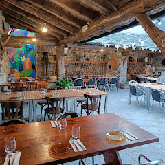 Restaurant All Negre