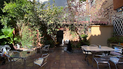 Restaurant Antiga Granja Carbonell
