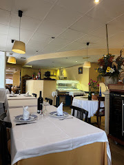 Restaurant Aragón