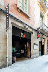 Restaurant Arcano