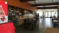 Restaurant Arcs