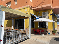 Restaurant Bar El Pescador