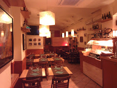 Restaurant BelleBuòn