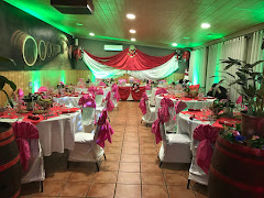 Restaurant Bosquet