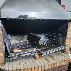 Restaurant - Braseria Can Ibars