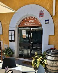 Restaurant braseria "El Racó"