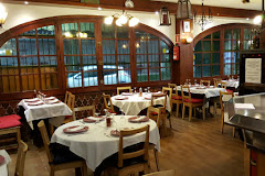 Restaurant Ca L