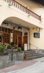 Restaurant Ca la Goretti