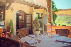 Restaurant Cal Frare de Maians