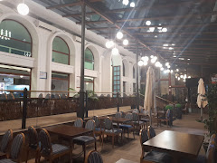 Restaurant Calas
