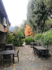 Restaurant Can Besa