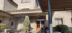 Restaurant Can Burguès
