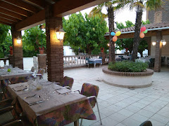 Restaurant Can Ferrer